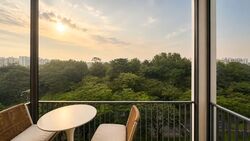 The Visionaire (D27), Condominium #599769361